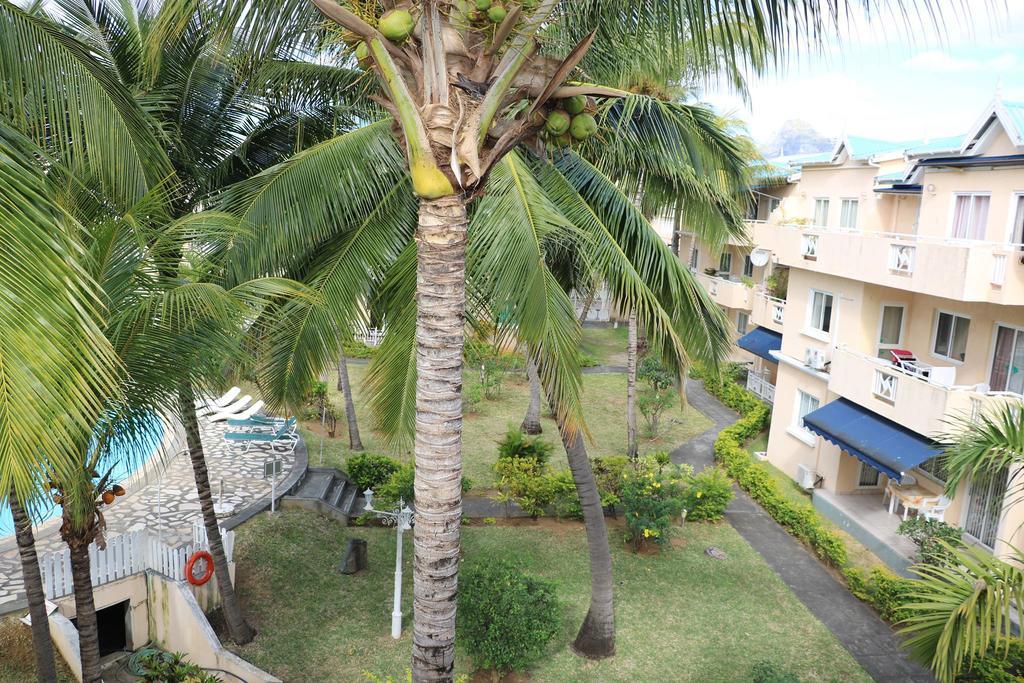 Le Dattier -Dreambeach Flic en Flac Exterior photo