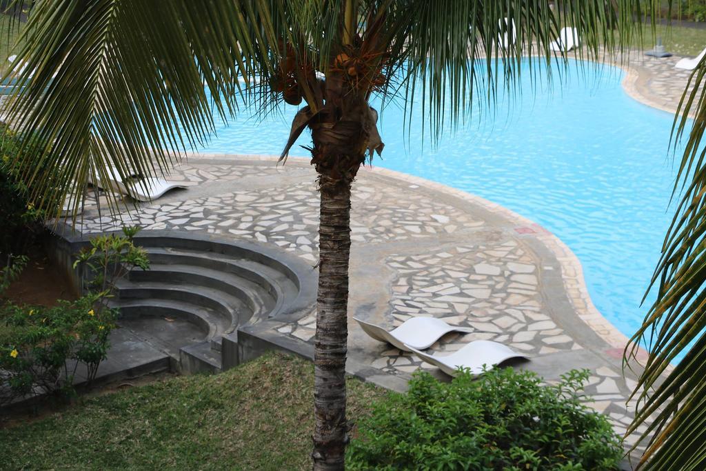 Le Dattier -Dreambeach Flic en Flac Exterior photo